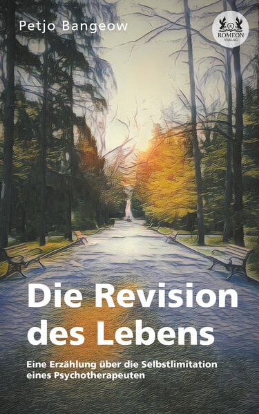 Professor Rubinstein überweist dem Chicagoer Psychotherapeuten, Dr. Daniels, einen jungen Patienten, um ihn in seinen verbleibenden Lebensmonaten psychologisch betreuen zu lassen. Der junge Mann ist an Bauchspeicheldrüsenkrebs erkrankt. Das kommt einem Todesurteil gleich. Er verabschiedet sich jedoch schon nach der zweiten Sitzung von Dr. Daniels. Er hat bemerkt, dass er seit seiner Krebserkrankung die beste Zeit seines Lebens hat, da er sich seither im Alltag viel stärker darauf konzentriert, wonach ihm der Sinn seht. Eine Psychotherapie raubt ihm nur kostbare Zeit. Das regt Dr. Daniels dazu an, über sein eigenes Leben nachzudenken. Und so fasst er den Entschluss, seine Prioritäten neu zu ordnen. Bald darauf muss er jedoch feststellen, dass jeder Neubeginn zu spät kommen kann, wenn man mit dieser Entscheidung zu lange wartet. In dieser bewegenden Erzählung wird psychologisches Fachwissen, z. B. aus der Bindungsforschung und der Kognitionspsychologie, sowie aus anderen Wissenschaftsbereichen für den Leser ›leicht verdaulich‹ eingebaut.