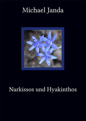 Narkissos und Hyakinthos | Bundesamt für magische Wesen
