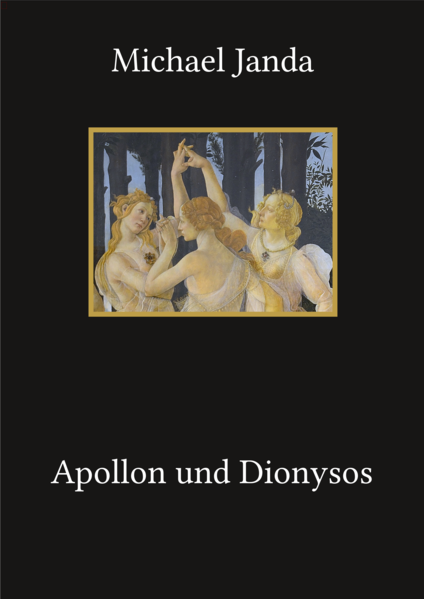 Apollon und Dionysos | Bundesamt für magische Wesen