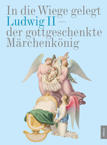 In die Wiege gelegt | Bundesamt für magische Wesen