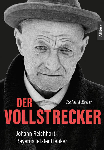 Der Vollstrecker | Bundesamt für magische Wesen