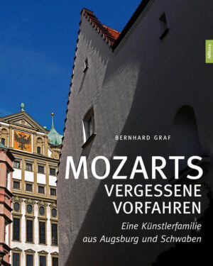 Mozarts vergessene Vorfahren | Bundesamt für magische Wesen