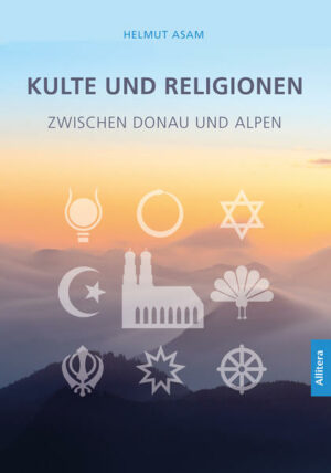 Kulte und Religionen zwischen Donau und Alpen | Bundesamt für magische Wesen