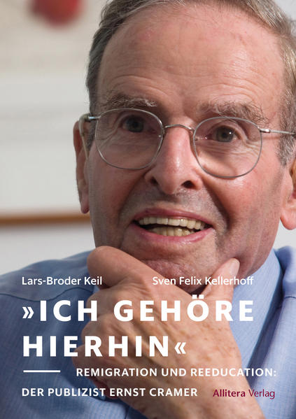 »Ich gehöre hierhin« | Bundesamt für magische Wesen