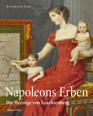 Napoleons Erben in Bayern | Bundesamt für magische Wesen