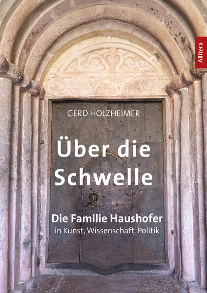 Über die Schwelle | Gerd Holzheimer