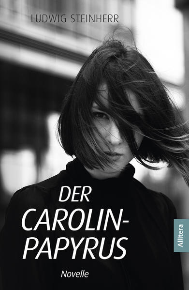 Der Carolin-Papyrus | Bundesamt für magische Wesen