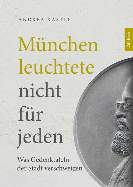 München leuchtete nicht für jeden | Andrea Kästle