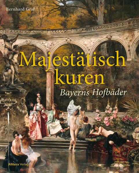 Majestätisch kuren | Bernhard Graf