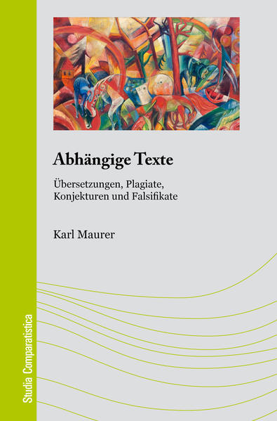 Abhängige Texte | Bundesamt für magische Wesen