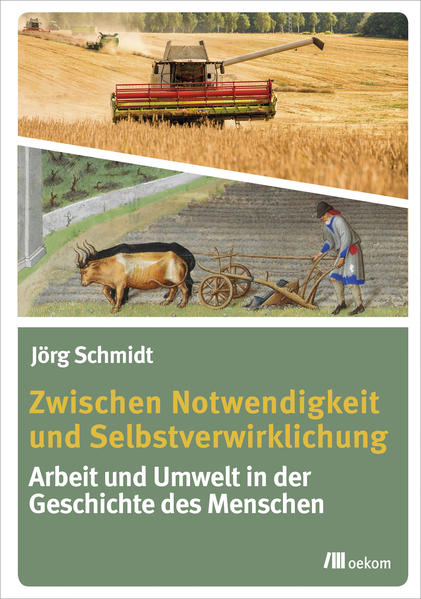 Zwischen Notwendigkeit und Selbstverwirklichung | Bundesamt für magische Wesen