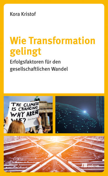 Wie Transformation gelingt | Bundesamt für magische Wesen