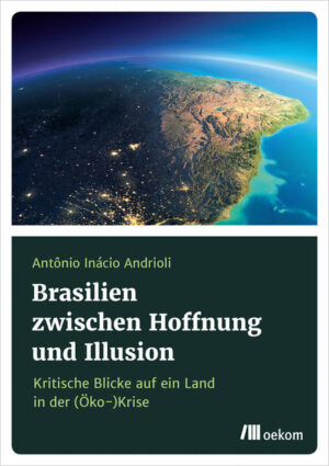 Brasilien zwischen Hoffnung und Illusion | Bundesamt für magische Wesen