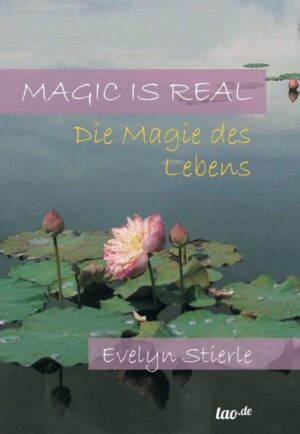 'Magic is real' ist eine Reise zu den Wundern unseres Lebens. Sie führt zu magischen Orten in Asien und von den Höhen des Himalaya in die Metropole New York City. Vor allem aber bringt sie uns dem Erleben jener magischen Momente näher, in denen wir das Wunder der Schöpfung, die Einheit allen Seins und die eigene persönliche und spirituelle Essenz entdecken und erfahren können.