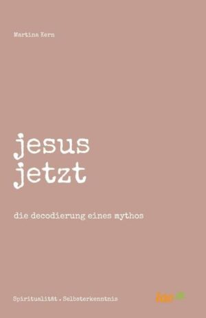 Jesus ist ein Mythos, eine Legende, erzählt von Menschen, die ihn scheinbar kannten und ihre Eindrücke hinterließen. Doch weil jede Auslegung und Übersetzung nur subjektiv sein kann, muss die Frage, inwieweit diese Geschichte wirklich wahr ist, erlaubt sein. Wahrheit muss gewollt werden und setzt ein Bewusstsein voraus, das tolerant ist und sich selbst keine Grenzen setzt. So musst du jedes Konzept beiseite legen, wenn du dich mit der Decodierung der Jesus- Zitate auseinandersetzen willst. Dein Bewusstsein hat dabei die Chance, sich zu weiten und zu vertiefen. Bleibe deshalb beim Lesen in deiner eigenen Wahrheit, die sich dir zeigt und glaube nicht blindlings dem, was geschrieben steht ... und vielleicht bist du dann Jesus näher als du glaubst.