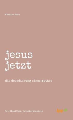 Jesus ist ein Mythos, eine Legende, erzählt von Menschen, die ihn scheinbar kannten und ihre Eindrücke hinterließen. Doch weil jede Auslegung und Übersetzung nur subjektiv sein kann, muss die Frage, inwieweit diese Geschichte wirklich wahr ist, erlaubt sein. Wahrheit muss gewollt werden und setzt ein Bewusstsein voraus, das tolerant ist und sich selbst keine Grenzen setzt. So musst du jedes Konzept beiseite legen, wenn du dich mit der Decodierung der Jesus- Zitate auseinandersetzen willst. Dein Bewusstsein hat dabei die Chance, sich zu weiten und zu vertiefen. Bleibe deshalb beim Lesen in deiner eigenen Wahrheit, die sich dir zeigt und glaube nicht blindlings dem, was geschrieben steht ... und vielleicht bist du dann Jesus näher als du glaubst.