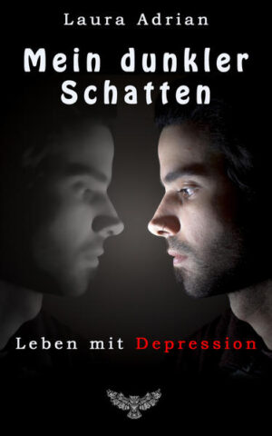 »Ich kann gar nicht depressiv sein - dafür ist mein Leben viel zu perfekt.« Paul verleugnet vehement, dass er in einer Depression gefangen ist. Trotzdem muss er zugeben, dass er sich seit einer Weile ausgelaugt fühlt. Das Aufstehen am Morgen fällt schwerer, er ist schneller gereizt, dazu kommt eine unerklärliche Niedergeschlagenheit. Es ist, als hätte ihm jemand einen riesigen Rucksack auf den Rücken gebunden und das Licht in seinem Leben ausgeschaltet. Als dann auch noch ein unheimlicher Schatten auftaucht, der ihm auf Schritt und Tritt folgt, kann er nicht länger leugnen, dass etwas nicht stimmt. Zuerst versucht Paul, den seltsamen Begleiter zu ignorieren. Doch der Schatten ist hartnäckig. Er will gehört und ernstgenommen werden. Vor allem möchte er Paul zeigen, dass eine Depression keineswegs von alleine verschwindet, dass es Zeit und Hilfe braucht. Genauso zeigt er ihm, dass es einen Weg gibt, die Krankheit zu überwinden. Depressionen können jeden treffen und sie sind mehr als nur Traurigkeit. Dieses Buch erklärt mithilfe von bildlichen Vergleichen, was es bedeutet, depressiv zu sein.