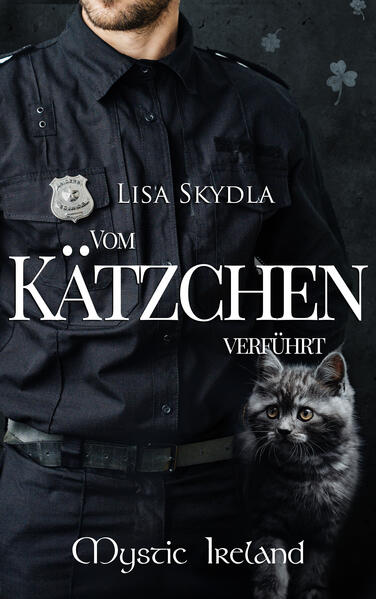 Eine Frau, die eigentlich eine Katze ist. Ein Polizist, der unter einer Katzenhaarallergie leidet. Und ein plötzlicher Mord. Kate liebt es, mit dem neuen Polizisten Jeremy Spielchen zu spielen. Als Gestaltwandlerin weiß sie sofort, dass er ihr Seelengefährte ist. Nur wie soll sie ihm die Wahrheit über sich erklären? Wird er an ihrer Seite bleiben, obwohl sie ein magisches Wesen ist? Jeremy glaubt, langsam wahnsinnig zu werden. Seitdem er nach Portumna versetzt wurde, sieht er Dinge, die nicht sein können. Angefangen hat es mit einem Mann mit Hufen und jetzt denkt er, dass sich eine Nixe im Shannon tummelt. Außerdem ist da diese Katze, die er trotz seiner Katzenhaarallergie problemlos streicheln kann. Als ob das alles noch nicht genug ist, fühlt sich der dominant-sadistische Polizist zu einer Privatermittlerin hingezogen, die ihm ständig einen Schritt voraus ist. Eines Tages gerät sie unter Mordverdacht, weshalb er sie festnimmt, obwohl er von ihrer Unschuld überzeugt ist. Ist er in der Lage, sie vor einer ungerechten Strafe zu bewahren? Oder wird er hilflos zusehen müssen, wie sie ins Gefängnis wandert? Eine Geschichte vor den traumhaften Kulissen der irischen Landschaft, die den Leser tief in die magische Welt hineinzieht, die aber auch zeigt, wie wichtig Vertrauen, Liebe und Freundschaft sind.