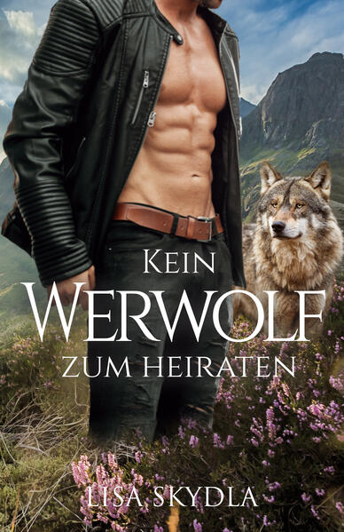 Eine Sängerin, ein Werwolf und jede Menge Probleme! Chris sehnt sich danach, als Sängerin auf der Bühne zu stehen, leider hat sie sich den falschen Manager gesucht. Sie wird zu einem Auftritt nach Schottland geschickt, den sie wohl oder übel annehmen muss. Nach einer Verkettung unglücklicher Umstände stolpert sie ausgerechnet in das jährliche Treffen eines Werwolfrudels. Ihre gesamte Welt ist aus den Angeln gehoben, besonders als einer der Anführer ihr erklärt, dass sie zu ihm gehört. Angst, Unsicherheit und Misstrauen halten sie zurück, obwohl sie deutlich spürt, dass es zwischen ihnen knistert. Blake kann sein Glück kaum fassen, als seine Gefährtin in ihr Meeting in den Highlands platzt. Die Panik in ihren Augen sagt ihm, dass er viel Überzeugungsarbeit zu leisten hat, dazu kommt seine dominant-sadistische Neigung, die seine Lage nicht einfacher macht. Als ob das noch nicht genügen würde, treten plötzlich Enthüllungen aus ihrer Vergangenheit zutage, die Lebensgefahr für sie bedeuten. Wer ist diese außergewöhnliche Frau wirklich? Gibt es einen Weg, sie ausreichend zu beschützen oder wird er sie verlieren? Eine Geschichte mit überraschenden Wendungen, tiefen Emotionen und einer großen Portion Highlands. Der Roman ist in sich abgeschlossen.