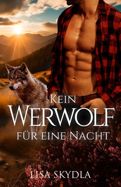 Eine Frau, ein Musiker und die Magie der schottischen Highlands Abby kann es kaum erwarten, ihre Lieblingsband, die Highland Werewolfs, zu sehen. Dass sie dem Musiker Cameron viel näher kommt, als ihn nur aus dem Publikum anzuhimmeln, hätte sie allerdings nie erwartet. Doch will ein so berühmter Mann tatsächlich ein Mauerblümchen wie sie? Oder war sie nur eine leichte Beute für ihn? Cameron ist fasziniert, als er während eines Konzerts in Edinburgh auf seine Seelengefährtin stößt. Sofort ergreift er die Gelegenheit beim Schopf, aber am nächsten Morgen ist sie weg, dabei weiß sie noch nichts von seinen dominant-sadistischen Neigungen. Zu allem Überfluss besteht die Möglichkeit, dass sie von ihm schwanger ist. Jetzt bleibt ihm nur eins übrig, er muss die Wächter der magischen Welt um Hilfe bitten, denn er ist ein Werwolf. Eine Geschichte, die den Leser tief in das Herz der schottischen Highlands führt und zeigt, dass es nicht auf Figur oder Aussehen ankommt. Der Roman ist in sich abgeschlossen.