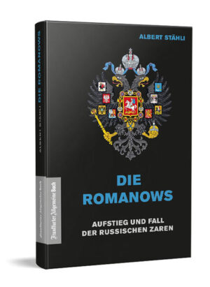 Die Romanows | Bundesamt für magische Wesen