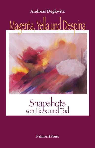 Meistens sind wir nicht dazu bereit, uns und unsere Leidenschaften preiszugeben. Aber stets bewegen uns unser Begehren oder der Wunsch, uns zu erleben oder uns zu vergessen - sei es in Liebe, sei es im Tod. Das ist das Thema der „Snapshots“, die uns Magenta, Yella, Despina und alle anderen unmittelbar vor Augen führen - mit himmlischen Leidenschaften, die wie Sternschnuppen glühen, wie auch mit den Abgründen der Leidenschaft, die sich blitzartig auftun.