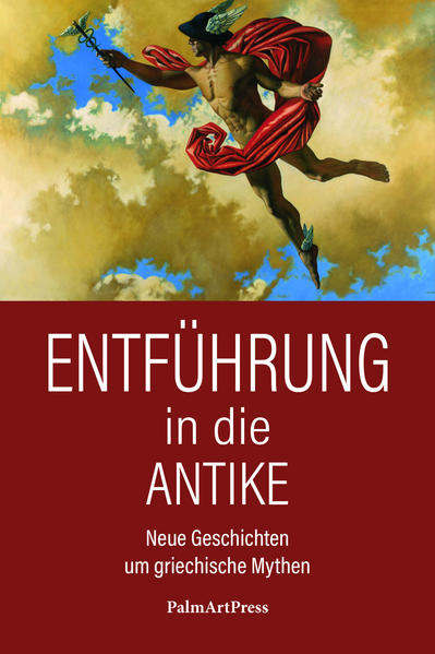 MIT DEN WINDGÖTTERN IN DIE ANTIKE Wiederholt suchte Kunst und Kultur den Dialog mit der griechischen, und immer hat solche Berührung der Sphären dem Kunstwollen neue Impulse vermittelt. Wurde die Vorbildhaftigkeit der Griechen unter wechselnden Aspekten begriffen (aus der florentinischen Perspektive des 15. Jahrhunderts etwa anders als aus der der Weimarer Klassik), so wird das Verständnis des Griechentums, wie die Rezeptionsgeschichte seiner Plastik und Literatur lehrt, andererseits durch einige zentrale Begriffe geprägt, als deren übergreifender griechisches Daseinsund Weltverständnis erscheint: Als ganzheitliches Selbsterlebnis, das sich in den Elementen der Natur zu Haus weiß (seit Nietzsche kennen wir auch dessen dunkle Seiten). Diese Weltauffassung wiederum bestimmt, ja bewirkt griechisches Kunstschaffen, namentlich das plastische. Plastische Gestaltung war Lebensausdruck, war eingeborene Funktion griechischen Daseins, Form der Welterfahrung und sichtbares göttliches Gesetz. Die Dominanz plastischen Denkens regierte Kunst und Literatur. Vor 200 Jahren gab bereits Jean Paul eine Antwort, unterschiedlich im Hinblick auf die einzelnen Kunstgattungen: „Die körperliche Gestalt, die körperliche Schönheit hat Grenzen der Vollendung, die keine Zeit weiterrücken kann. Hingegen den äußern und den innern Stoff der Poesie häufen die Jahrhunderte reicher auf