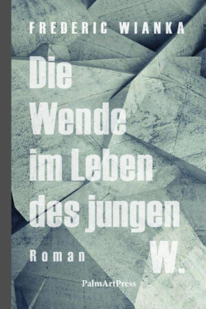 Der Protagonist berichtet von den Verzweigungen seines Lebens, beginnend mit der Kindheit, seinem Heranwachsen in der DDR, einer Sozialisation für ein System, das es mit einem Mal nicht mehr gab. Von seiner Flucht in die Stadt, die niemals ist, die immer nur wird, die vor dem Ereignis des Mauerfalls verspätet erscheint. Zu spät für ihn? Ein Lebensbericht von reflektorischer Kraft. Die Erzählung eines nur vermeintlich Gescheiterten. Ein Roman in bildhafter Sprache, assoziationsreich und schwungvoll erzählt.