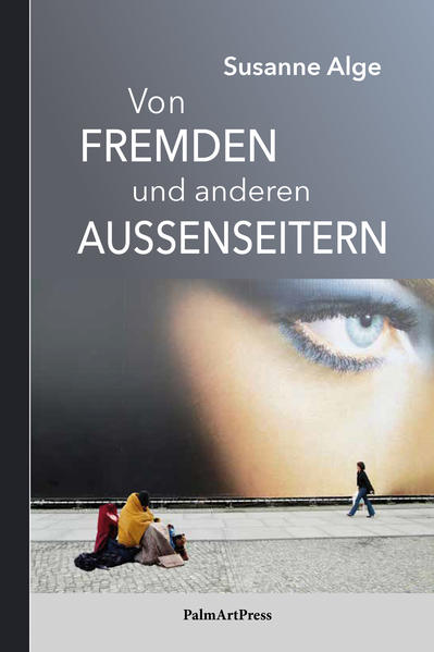 Anders als in ihrem 2017 bei PalmArtPress erschienenem Band „Vorfahren, Verwandte und andere Verwirrungen“ richtet Susanne Alge ihren Blick diesmal nicht auf die unmittelbare Verwandtschaft, sondern auf die „Menschenfamilie“, deren widersprüchliches Zusammengehörigkeitsgefühl irrlichtert zwischen Desinteresse, Akzeptanz aus Nächstenliebe, strikter Ablehnung oder gar Leben gefährdenden Angriffen auf DAS Laute, Lustige, Bunte, Neue, Ungewohnte - FREMDE.