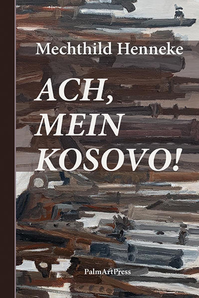 Der Held des Romans „Ach, mein Kosovo“ schließt sich 1998 der Kosovo Befreiungsarmee an, tauscht dann aber das Gewehr gegen ein Stethoskop, denn er ist angehender Mediziner. Bevor Taras Galani in den Krieg zieht, hat er mehrere Jahre in Deutschland gelebt. Aber nichts kann ihn halten, als die Situation in seiner Heimat eskaliert. Der Roman von Mechthild Henneke beruht auf wahren Begebenheiten und greift Themen unserer Zeit auf: Krieg, Flucht und das Leben zwischen zwei Kulturen. Die Autorin treibt die Frage um: Wofür lohnt es sich zu kämpfen? und mehr noch: Was macht das mit einem? Taras wächst als Sanitäter und Feldarzt über sich hinaus, wirft sich in Abenteuer und beginnt, an seiner Mission zu zweifeln. Der Roman endet mit dem Abzug der Serben, doch ein Sieg ist das für Taras nicht.