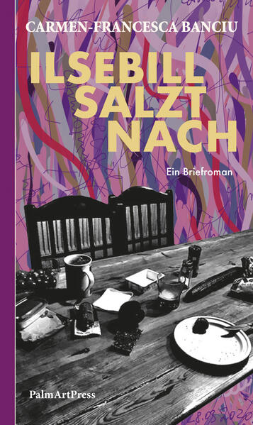 Plötzlich ist er da. Ungerufen. Unabweisbar. Günter Grass, der Hausherr von einst. Um in ihre Töpfe hineinzuschauen. Während sie, gedankenverloren, in seiner Küche kocht. Damit beginnt ein fiktives Gespräch der Autorin Carmen-Francesca Banciu mit dem Nobelpreisträger, in dessen Haus sie sich zur Zeit der Pandemie für einige Monate befindet: Warum bist Du ausgerechnet nach Wewelsfleth gezogen, an einen Ort, den kaum jemand kennt! Oder ist jeder Ort bedeutend und geheimnisvoll, sobald man ihm Neugier und Aufmerksamkeit schenkt? Und so macht die Briefeschreiberin sich auf dem Weg, um das Weltdorf zu erkunden - den Friedhof, die Bäckerei, die Werft - und um die Toten und die Lebenden nach deren Geschichte zu befragen. In Kirchenbüchern zu stöbern. Fast vergessene Spuren zu entdecken. Die seltenen Fußgänger in den verwaisten Gassen des Dorfes zu fragen: Haben Sie Günter Grass gekannt? Für einen Graphomanen hält sie ihn, bis sie selbst in seinem Arbeitszimmer, an seinem Schreibtisch sitzt, durchs Fenster auf den gegenüberliegenden Kirchfriedhof blickt und über den BUTT, die unsterblichen Ilsebill oder einen tanzenden Stuhl nachdenkt. In einem fantastisch-realistischen Briefroman schreibt die Autorin an Günter Grass, stellt Fragen über Fragen, an ihn und auch an sich selbst: manchmal verspielt, manchmal streng, immer offen für überraschende Antworten. Und sie zieht mit einem Augenzwinkern Parallelen zwischen seinem und ihrem eigenen Leben. Entdeckt Unterschiede und Gemeinsamkeiten.