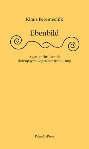 Immer alle vorstellbaren und unvorstellbaren Möglichkeiten und Unmöglichkeiten in alles Denken, Tun und Lassen einbeziehen. Ein Kurier, berufsmäßig täglich mit seinem Motorrad unterwegs, um zuverlässig und diskret Aufträge auszuführen, soll am Flughafen eine Tasche abholen. Dabei kommt es zu einer Verwechslung, er bringt seinem Auftraggeber eine falsche Tasche, die statt der erhofften Lieferung einen USB-Stick enthält, dessen Annahme der Kunde verweigert und den Boten auffordert, Tasche samt Stick mitzunehmen. Das macht ihn zum Objekt derer, die diesen Inhalt unbedingt benötigen und vor nichts zurückschrecken. Er überlebt knapp einen Überfall und trifft eines Tages an einem Kiosk einen Mann, der ihm äußerlich aufs i-Tüpfelchen gleicht, innerlich aber völlig verschieden ist. Der Kurier überredet sein Ebenbild, bei ihm als Bote einzusteigen und stattet ihn mit gleichem Motorrad und gleicher Montur aus. Ein Plan, den seine Freundin, die Kioskbesitzerin und promovierte Psychologin, für genial erachtet, wobei sie übersieht, dass Agenten gleicherweise auch zwei Männer beschatten können, um an ihr Ziel zu gelangen. Dabei kommt es zu Verfolgungen, zu Verwechslungen, die Beteiligten wissen nicht immer, wer wer ist, bis letztlich die Bedrohungen derart überhandnehmen, dass eine endgültige Wendung eintreten muss, um das Ärgste zu verhindern. Ein rasanter Agententhriller, angereichert mit Gesprächen am Tisch vor dem Kiosk, wo beim Feierabendbier der Kurier und sein Ebenbild philosophischerweise ihre eigenen, teils widersinnigen Ansichten vertreten und darüber die drohende Gefahr zu ignorieren scheinen.