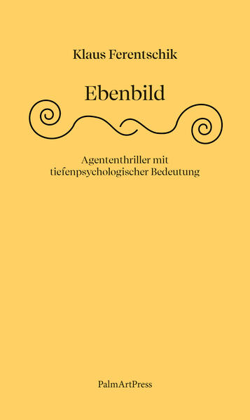 Immer alle vorstellbaren und unvorstellbaren Möglichkeiten und Unmöglichkeiten in alles Denken, Tun und Lassen einbeziehen. Ein Kurier, berufsmäßig täglich mit seinem Motorrad unterwegs, um zuverlässig und diskret Aufträge auszuführen, soll am Flughafen eine Tasche abholen. Dabei kommt es zu einer Verwechslung, er bringt seinem Auftraggeber eine falsche Tasche, die statt der erhofften Lieferung einen USB-Stick enthält, dessen Annahme der Kunde verweigert und den Boten auffordert, Tasche samt Stick mitzunehmen. Das macht ihn zum Objekt derer, die diesen Inhalt unbedingt benötigen und vor nichts zurückschrecken. Er überlebt knapp einen Überfall und trifft eines Tages an einem Kiosk einen Mann, der ihm äußerlich aufs i-Tüpfelchen gleicht, innerlich aber völlig verschieden ist. Der Kurier überredet sein Ebenbild, bei ihm als Bote einzusteigen und stattet ihn mit gleichem Motorrad und gleicher Montur aus. Ein Plan, den seine Freundin, die Kioskbesitzerin und promovierte Psychologin, für genial erachtet, wobei sie übersieht, dass Agenten gleicherweise auch zwei Männer beschatten können, um an ihr Ziel zu gelangen. Dabei kommt es zu Verfolgungen, zu Verwechslungen, die Beteiligten wissen nicht immer, wer wer ist, bis letztlich die Bedrohungen derart überhandnehmen, dass eine endgültige Wendung eintreten muss, um das Ärgste zu verhindern. Ein rasanter Agententhriller, angereichert mit Gesprächen am Tisch vor dem Kiosk, wo beim Feierabendbier der Kurier und sein Ebenbild philosophischerweise ihre eigenen, teils widersinnigen Ansichten vertreten und darüber die drohende Gefahr zu ignorieren scheinen.