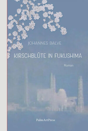 Das japanische Fest der Kirschblüte erinnert immer auch an die Vergänglichkeit menschlichen Lebens. Die Kirsche blühte auch nach dem Atomunfall in Fukushima (japanisch „Glücksinsel“). Der Roman handelt von der Faszination Japans, von den schillernden Lebenswelten westlicher Expats in Tokio, aber auch von einer außer Kontrolle geratenen atomaren Technologie. Die Geschichten beginnen inmitten jener Katastrophe mit all ihren mitreißenden, beängstigenden und tragischen Momenten. Es geht um Entwurzelung und Flucht, Fremdwerden im fremden und im eigenen Land, um die Suche nach sich selbst und schließlich um neue Lebensentwürfe. Einige Protagonisten des Romans bringen sich in Gefahr, indem sie versuchen, unheilvolle Folgen des Unfalls zu enthüllen. Verbrechen sollen aufgeklärt und ein krimineller atomarer Deal verhindert werden. Es wird auch der Aufsehen erregende Versuch unternommen, künftige Katastrophen durch Erdbebenvorhersage zu vermeiden.