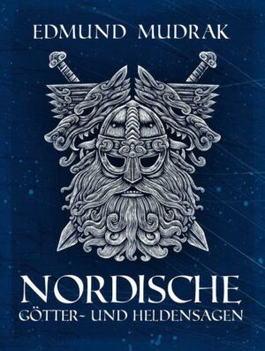 Nordische Götter- und Heldensagen | Bundesamt für magische Wesen