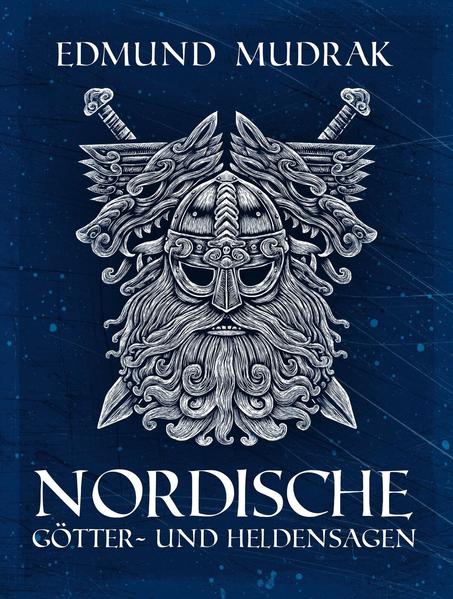 Nordische Götter- und Heldensagen | Bundesamt für magische Wesen