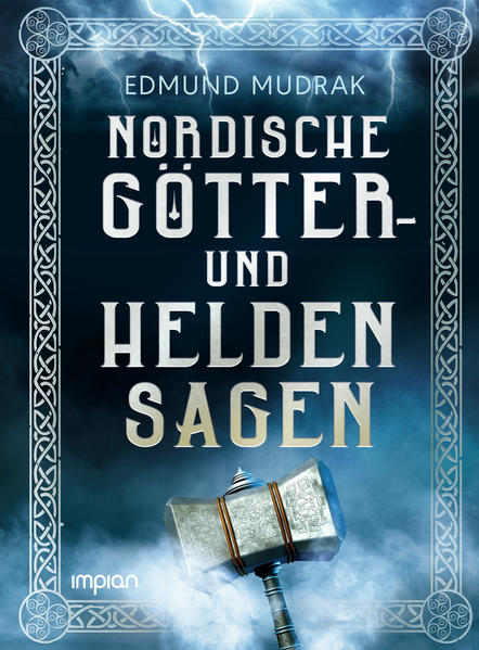 Nordische Götter- und Heldensagen | Bundesamt für magische Wesen