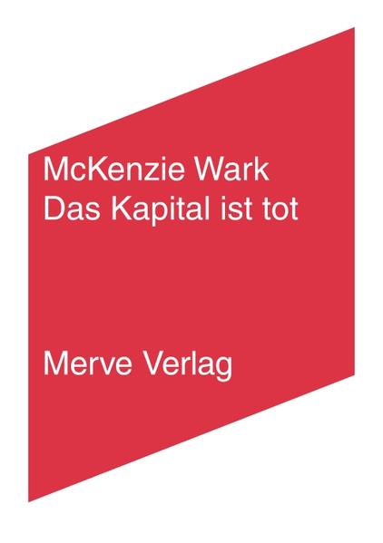 Das Kapital ist tot. Kommt jetzt etwas Schlimmeres? | Bundesamt für magische Wesen