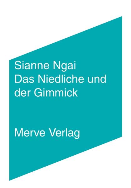 Das Niedliche und der Gimmick | Bundesamt für magische Wesen