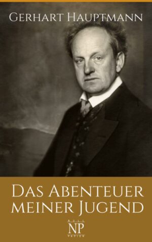 Gerhart Johann Robert Hauptmann war ein deutscher Dramatiker und Schriftsteller. Er gilt als der bedeutendste deutsche Vertreter des Naturalismus, hat aber auch andere Stilrichtungen in sein Schaffen integriert. 1912 erhielt er den Nobelpreis für Literatur. Hauptmanns Frühwerk erhielt unterschiedliche Kritiken. Konservative Kreise und auch die Regierung waren von seinen gesellschaftskritischen Dramen nicht begeistert, was sich durch Zensur bemerkbar machte. Weil er ein glühender Sozialist war, wurden seine Stücke zu Zeiten Kaiser Wilhelms II. aus den kaiserlichen Theatern verbannt. Hauptmann galt zu Lebzeiten im Ausland als der repräsentative Dichter Deutschlands. Der ungarische Philosoph und Literaturkritiker Georg Lukacs nannte Hauptmann später den "Repräsentationsdichter des bürgerlichen Deutschlands". In „Das Abenteuer meiner Jugend“ schildert Hauptmann die erste Hälfte seines Lebens. ISBN 978-3-96281-875-3 (Kindle) ISBN 978-3-96281-874-6 (Epub) ISBN 978-3-96281-876-0 (PDF) ISBN 978-3-96281-877-7 (Print) Null Papier Verlag www.null-papier.de