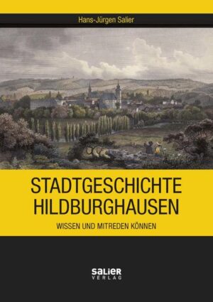 Stadtgeschichte Hildburghausen | Bundesamt für magische Wesen