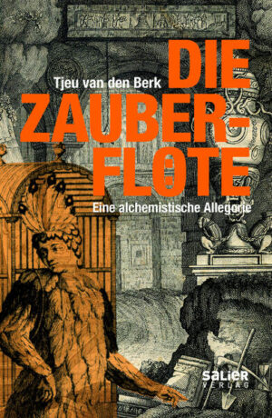 Die "Zauberflöte" fasziniert die Menschen seit ihrer Uraufführung im Jahr 1791. Während es Mozarts Musik von Anfang an schaffte, ihr Publikum zu bewegen, blieben die Ansichten über den Inhalt der Geschichte geteilt. Das Urteil bewegte sich zwischen den Polen „bedeutungslos“, „verworren“ sowie „symbolhaft“, „genial“. In seiner Studie hat Tjeu van den Berk einen bemerkenswerten Beitrag zur Interpretation der Handlung der Oper geleistet. Darin führt er aus, dass sie das „opus magnum“ (das große Werk) der Alchemisten als Allegorie beschreibt. Ende des 18. Jahrhunderts hatte die Alchemie als mystische Bewegung einen starken Einfluss in Wien, insbesondere in Bruderschaften wie der Freimaurerei. Die Transformation verschiedener Substanzen, die Suche nach dem Stein der Weisen, die Reisen auf dem Initiationspfad: All das ist in Mozarts letzter Oper enthalten. Tjeu van den Berks vielbeachtetes Buch hat in der niederländischen und der englischen Ausgabe zahlreiche Auflagen erlebt und ist nun erstmals auf Deutsch in einer aktualisierten Fassung erschienen.