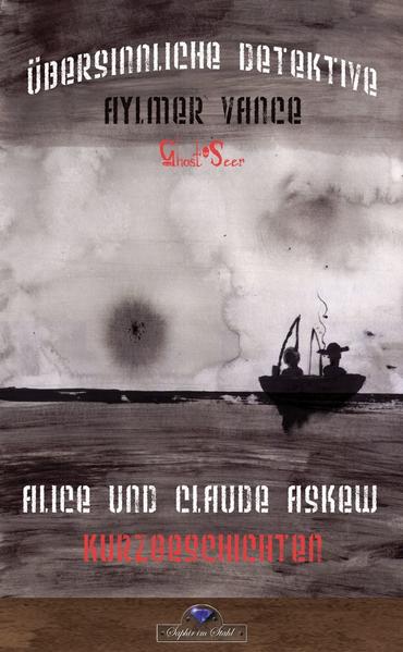 Claude und Alice Askew waren ein britisches Ehepaar die für eine Reihe von Zeitungen und Magazinen schrieben. Almer Vance - Ghost-Seer erschien 1914 und war ihr erster und letzter Ausflug in das Horror-Genre. Der übersinnliche Privatdetektiv ermittelte im Bereich der Geister und ungewöhnlicher Erscheinungen. Hiermit liegen alle acht Erzählungen erstmals in deutscher Übersetzung vor.