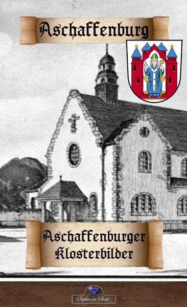 Aschaffenburger Klosterbilder | Bundesamt für magische Wesen