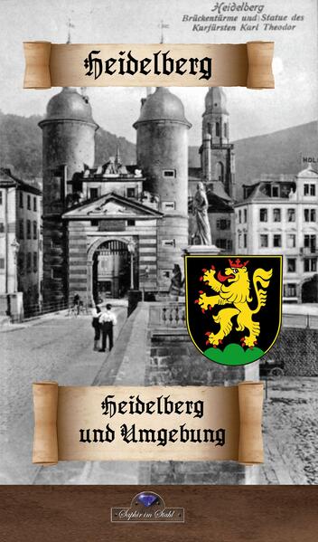 Heidelberg | Erik Schreiber