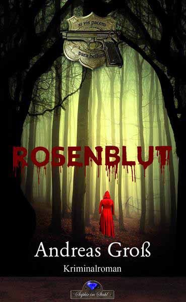 Rosenblut | Andreas Groß