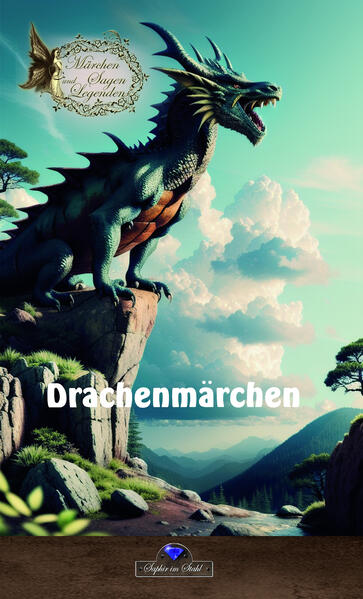 Der Drache ist ein in den Mythologien überall auf der Welt ein bekanntes Fabelwesen. In Europa hat der Drache hauptsächlich Echsengestalt mit lederartigen Flügeln. Ohne diese Flügel wird er Lindwurm gennant. In Asien besitzt der Drache keine Flügel, ist jedoch in der Lage, durch die Luft zu laufen. In Mittel- und Südamerika ist der Drache eindeutig eine Schlange, die durch die Luft fliegt. Trotz ihres andersartigen Aussehens übernimmt sie die Drachenrolle. Daneben ändert sich das aussehen oder seine Eigenschaften, etwa mehrere Köpfe, oder acu Löwenpranken oder Vogelähnliche Füße, und oft die Möglichkeit, Feuer zu speien. In Beschreibung und Darstellung vermischt sich der Drache manchmal mit anderen Fabelwesen. Doch ist dies freilich der Stoff, aus dem die Märchen sind. Der Drache ist im europäischen Märchen ein häufig auftretendes Fabelwesen, besonders in Ost- und Südosteuropa. Ein wiederkehrendes Motiv ist dabei der Drachenkampf, in dem der Held den Drachen besiegen muss. In anderen Erzählungen ist er Weise und gibt Ratschläge. Doch meist ist es der Gegner, der vom Held bezwungen werden muss. Oft bewacht der Drache einen Schatz, als Drachenhort bezeichnet, wie in der Siegfriedsage oder im Beowulf.