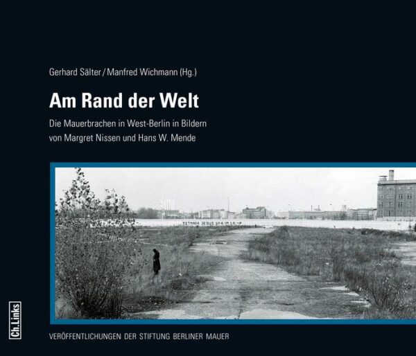 Am Rand der Welt | Bundesamt für magische Wesen