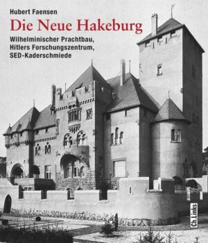Die Neue Hakeburg | Bundesamt für magische Wesen