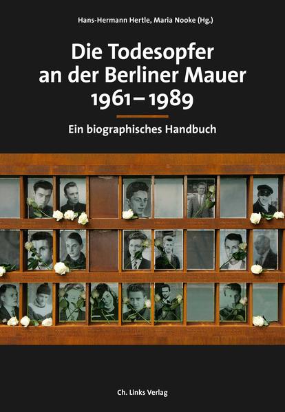 Die Todesopfer an der Berliner Mauer 19611989 | Bundesamt für magische Wesen